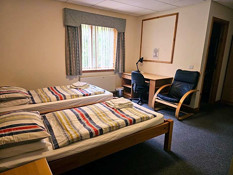 Port Arthur House Halls of Residence