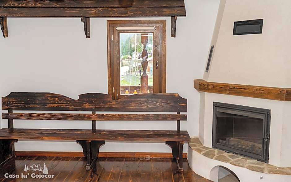 Casa lu` Cojocar