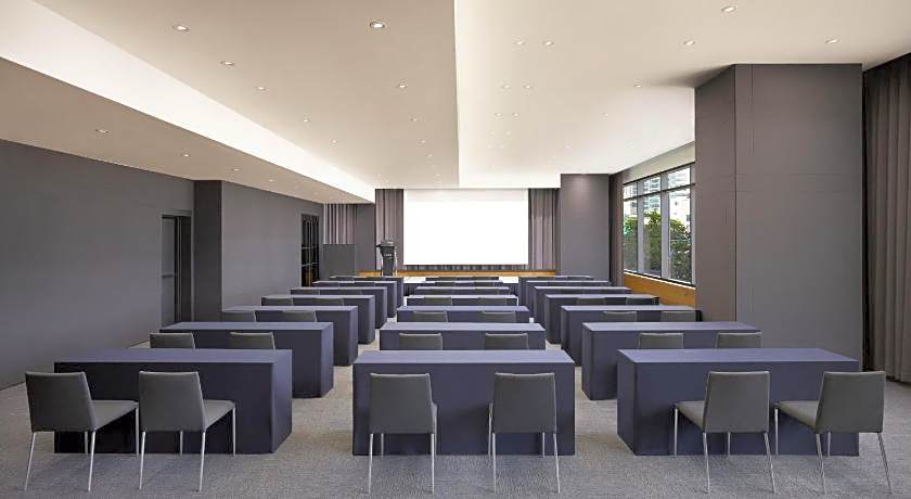 Fairfield by Marriott Busan Songdo Beach