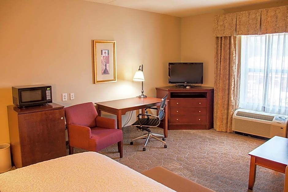 Hampton Inn By Hilton Murphy