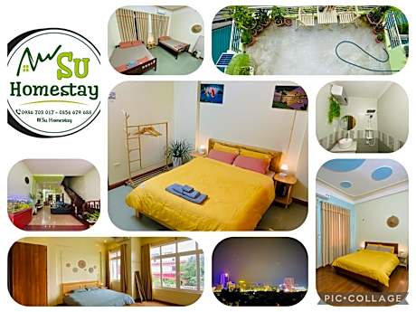 Su Homestay