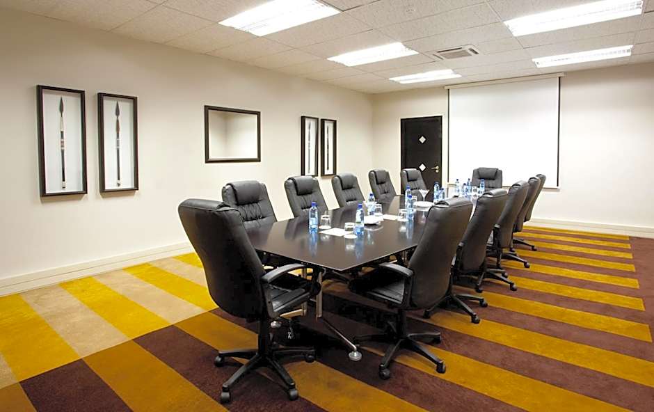 AVANI Lesotho Hotel & Casino