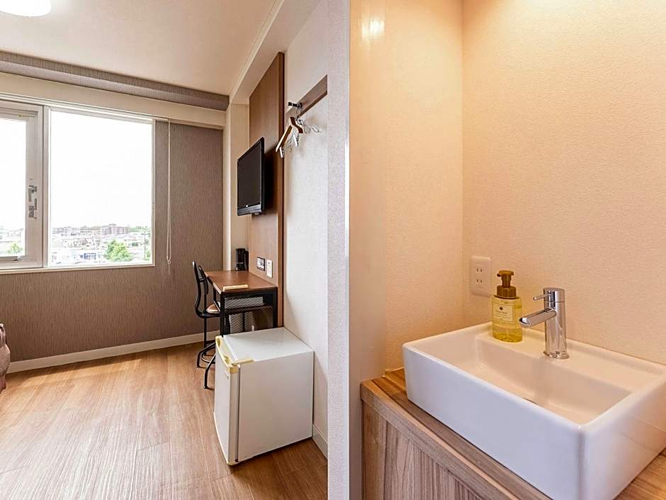 Tabist Tsukuba Sky Hotel