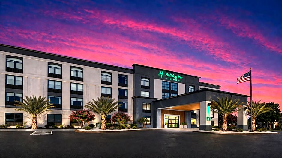 Holiday Inn Savannah S - I-95 Gateway Hotel By IHG