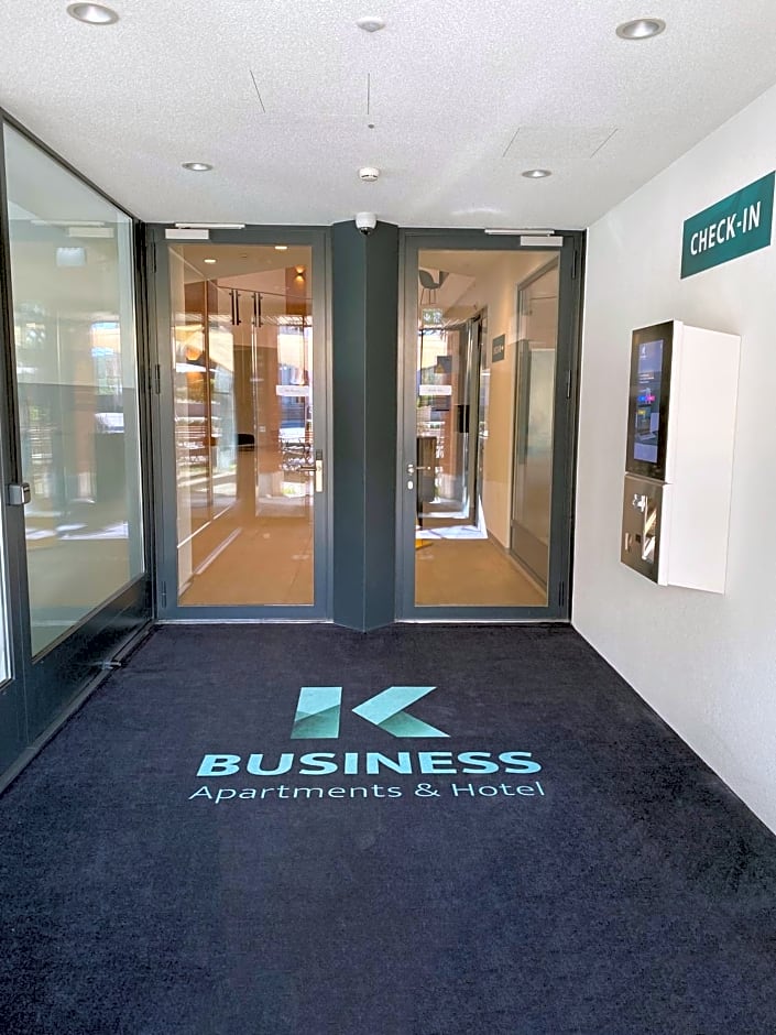 K BUSINESS