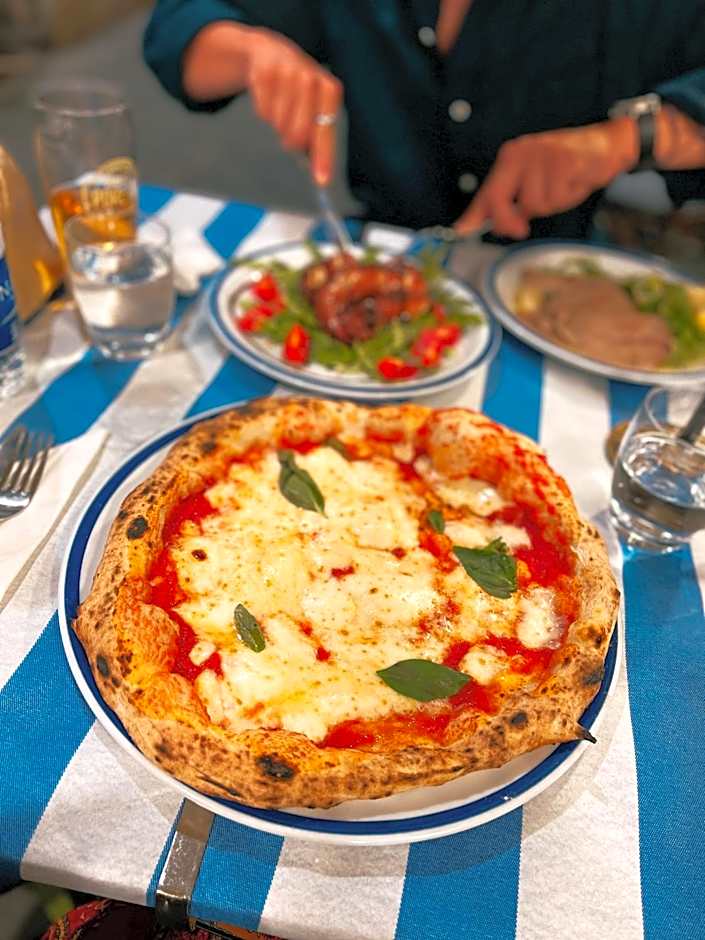 Ostello Bello Napoli