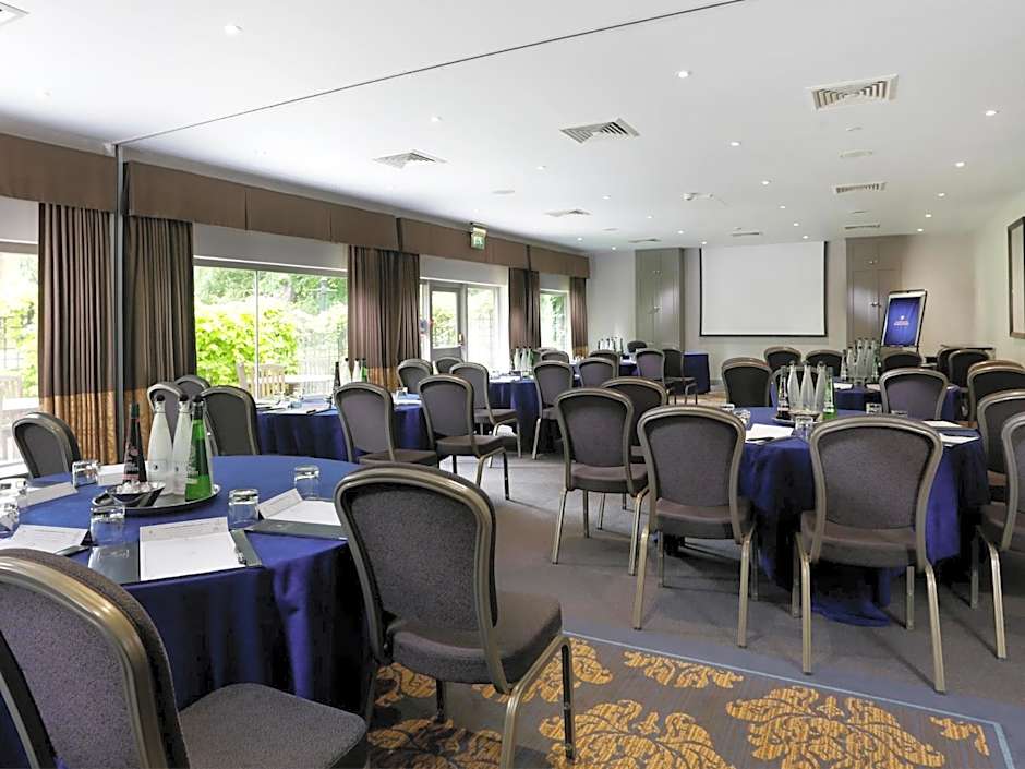 Macdonald Berystede Hotel & Spa