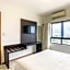 Flat Metropoles Ilha do Leite by Easy Home