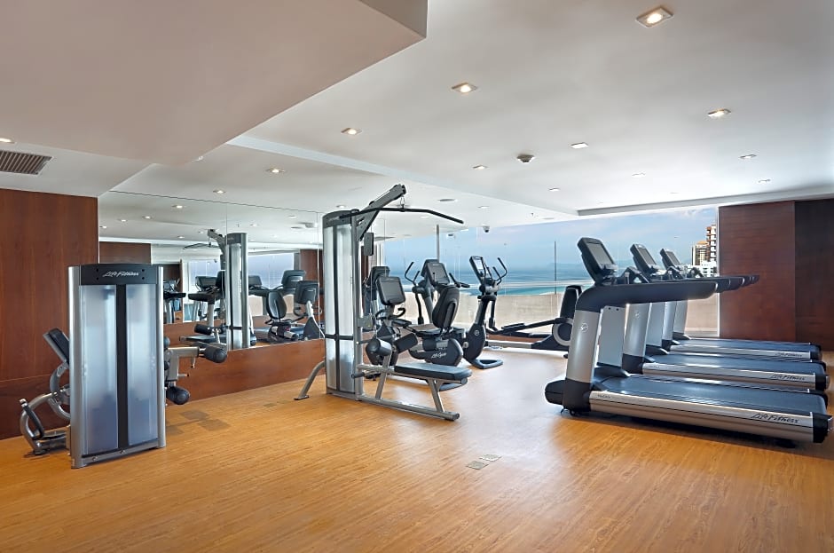 Windsor Oceanico Hotel