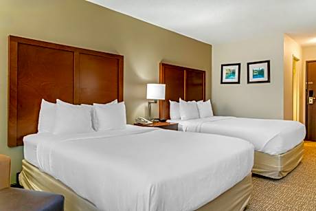 Comfort Inn Manistique