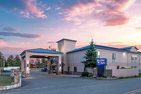 Hillside Inn Pagosa