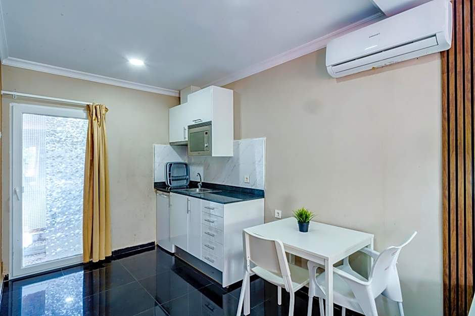 Villa Costa Marbella