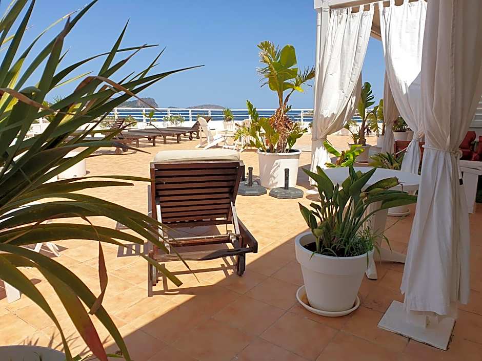 Hotel Boutique Las Arenas