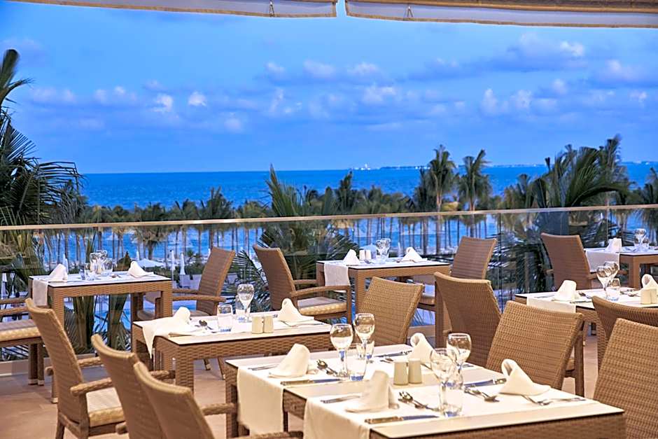 Riu Palace Costa Mujeres - All Inclusive