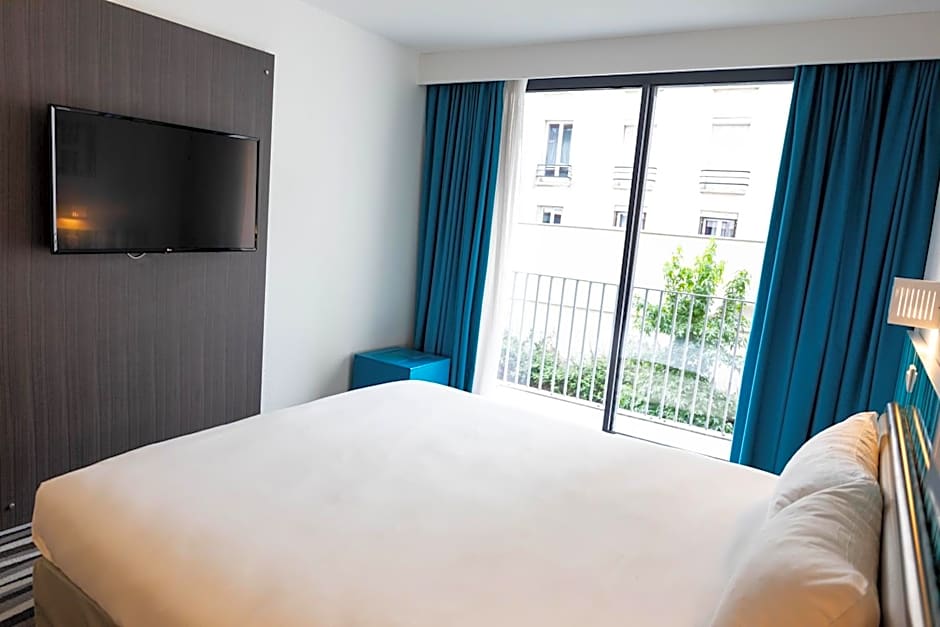 ibis Styles Paris Porte dOrleans