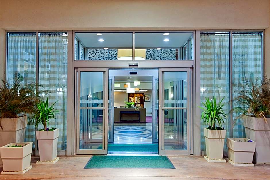 Holiday Inn Shreveport Downtown By IHG