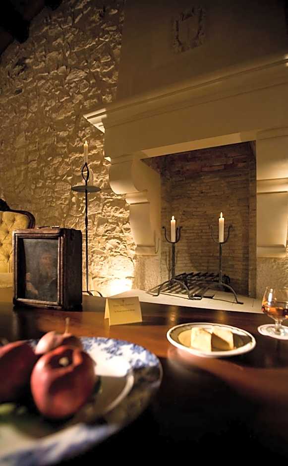 Eremo Della Giubiliana