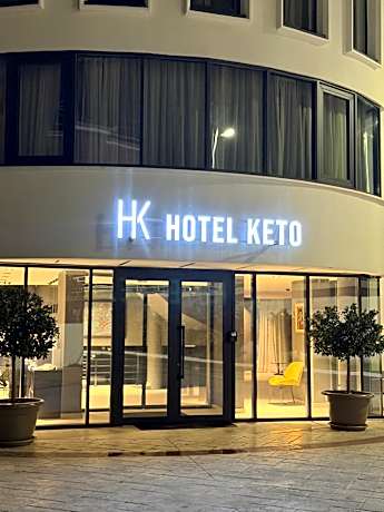 Hotel Keto