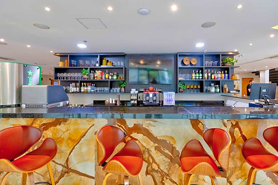 Holiday Inn Goiania By IHG