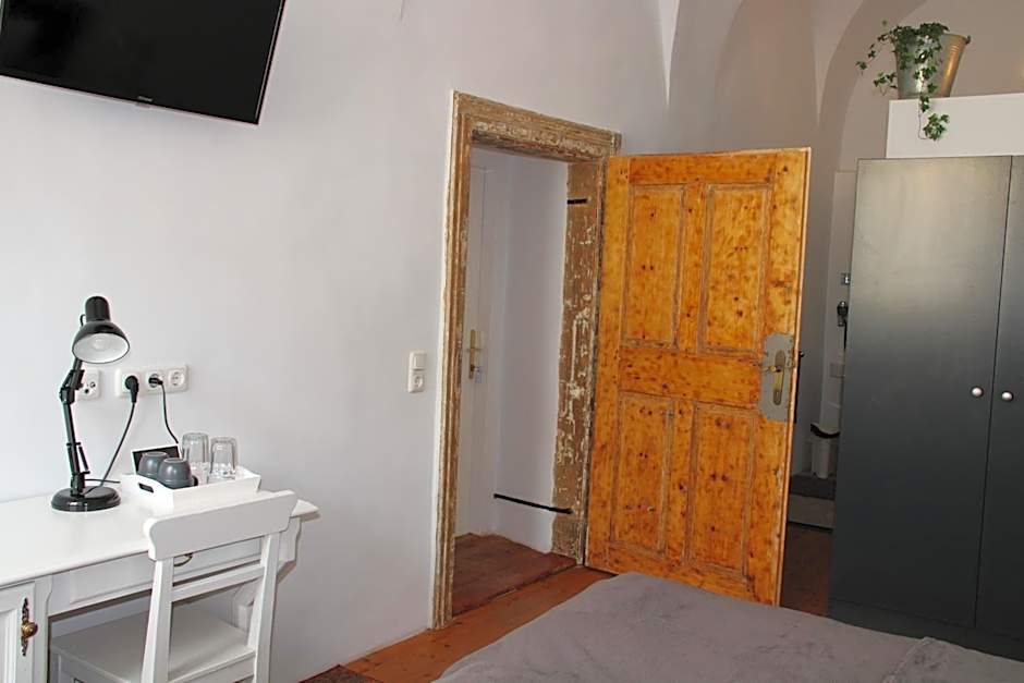 Hotel im Stift Neuberg