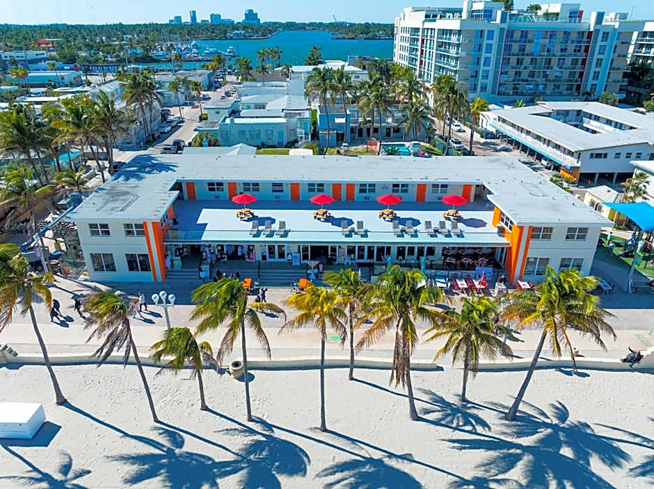 La Terrace Oceanfront