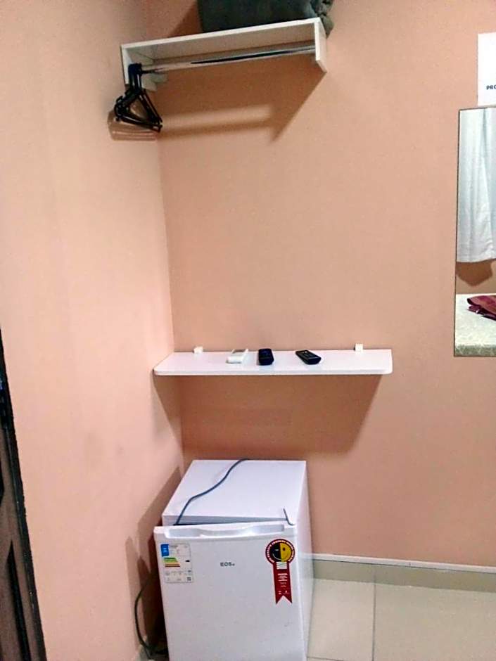 Pousada Flor do deserto - Mandacaru