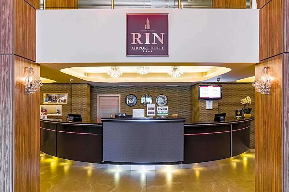 Rin Airport