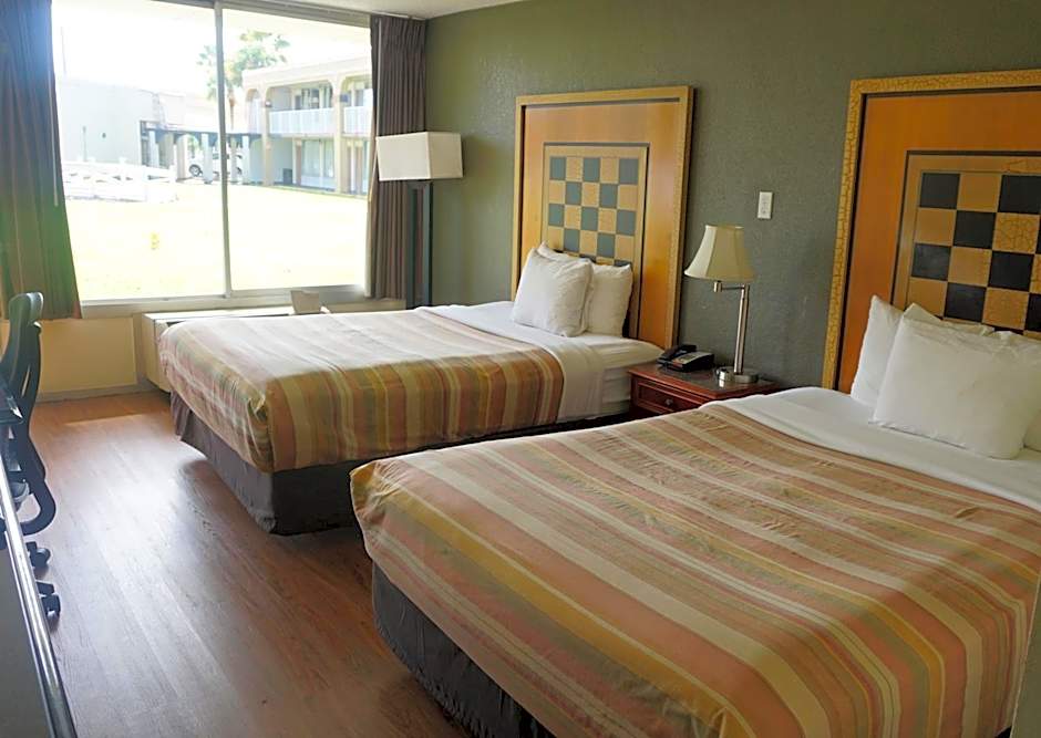 ISLAND HOTEL of Space Coast