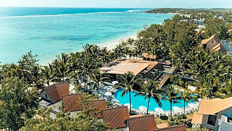 Crystals Beach Resort Belle Mare, a member of Radisson Individuals