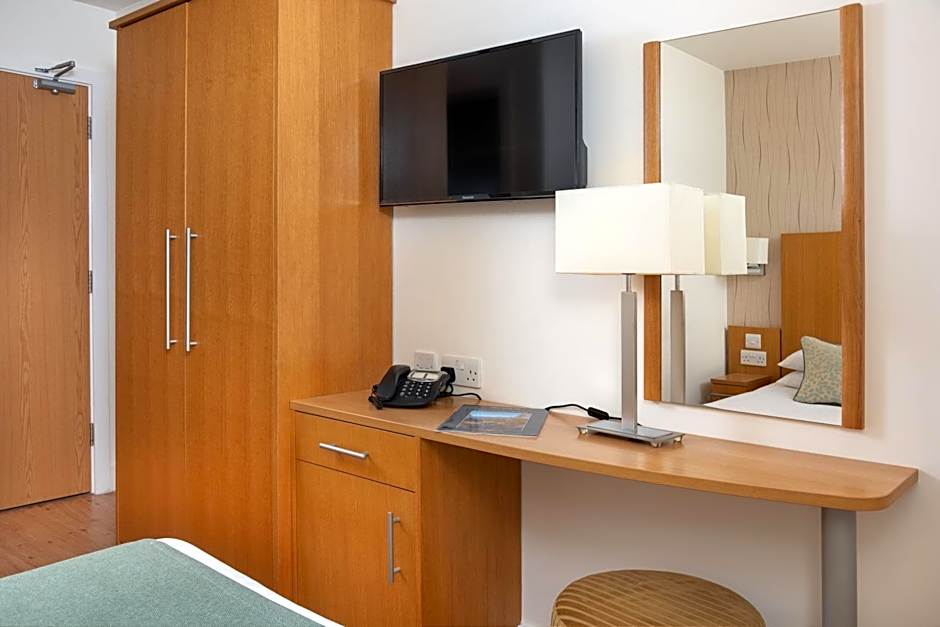 The Lodge In The Vale