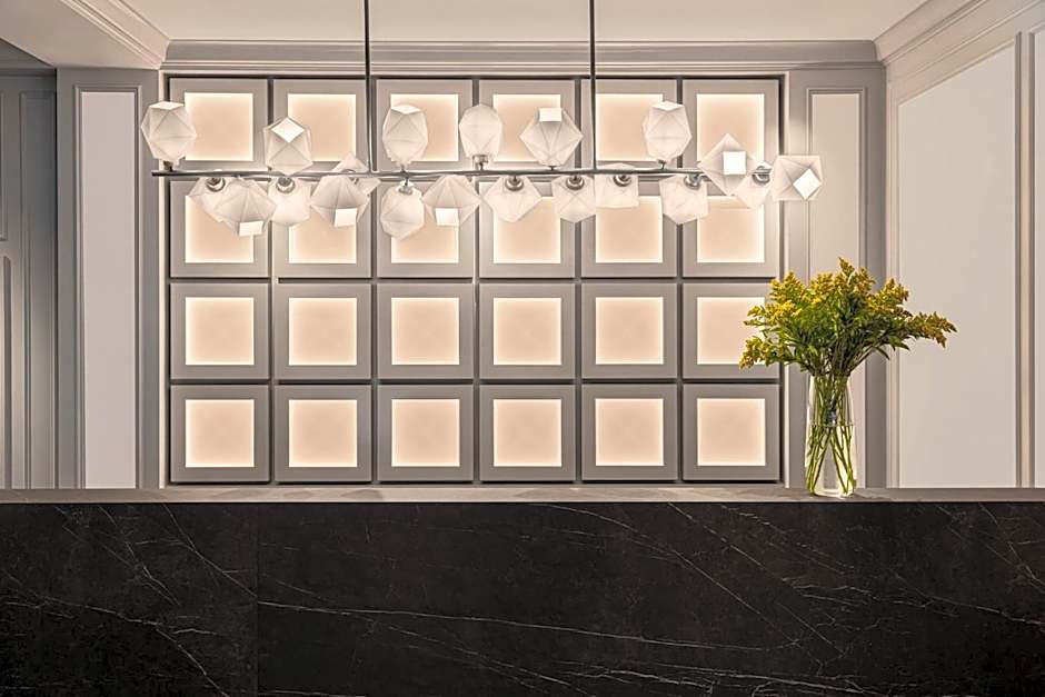 Kimpton Hotel Monaco Salt Lake City By IHG