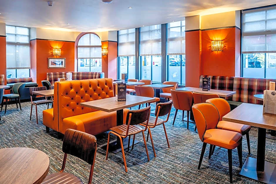 Star Hotel Kingussie