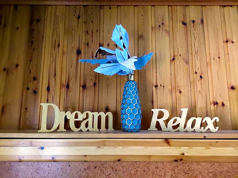 Nederhögen Vildmarkscenter