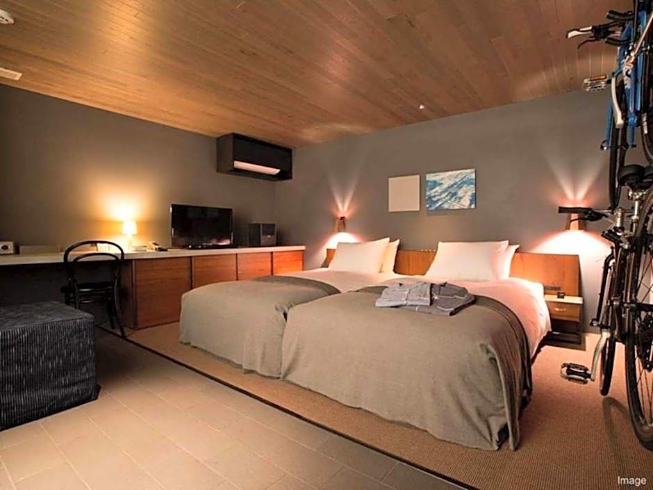 Photo 1 of 5 of Deluxe 2 Beds