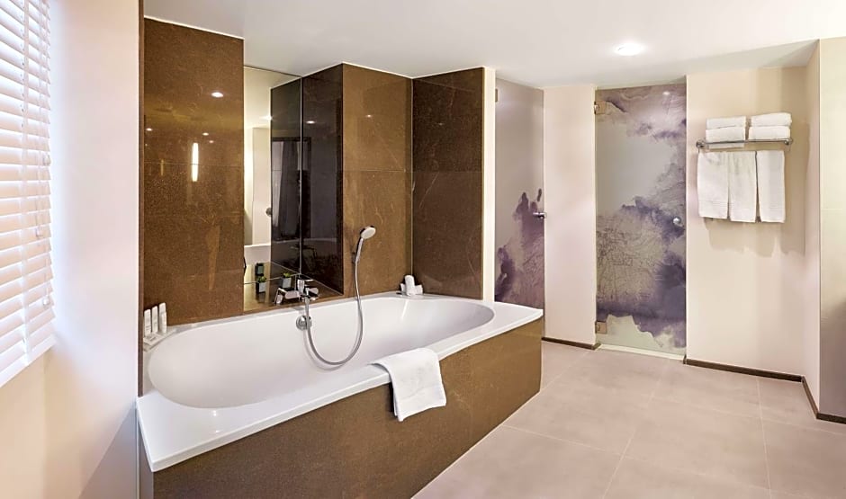 Radisson BLU Palace Hotel, Spa