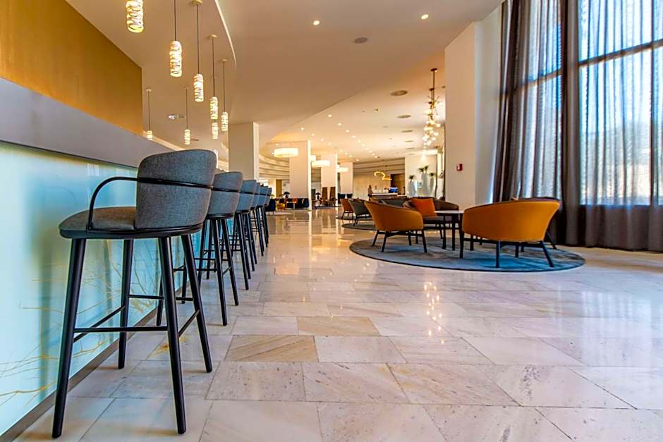 Park Plaza Histria Pula