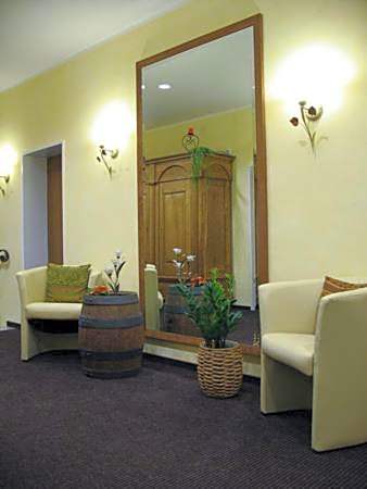 Hotel Winter