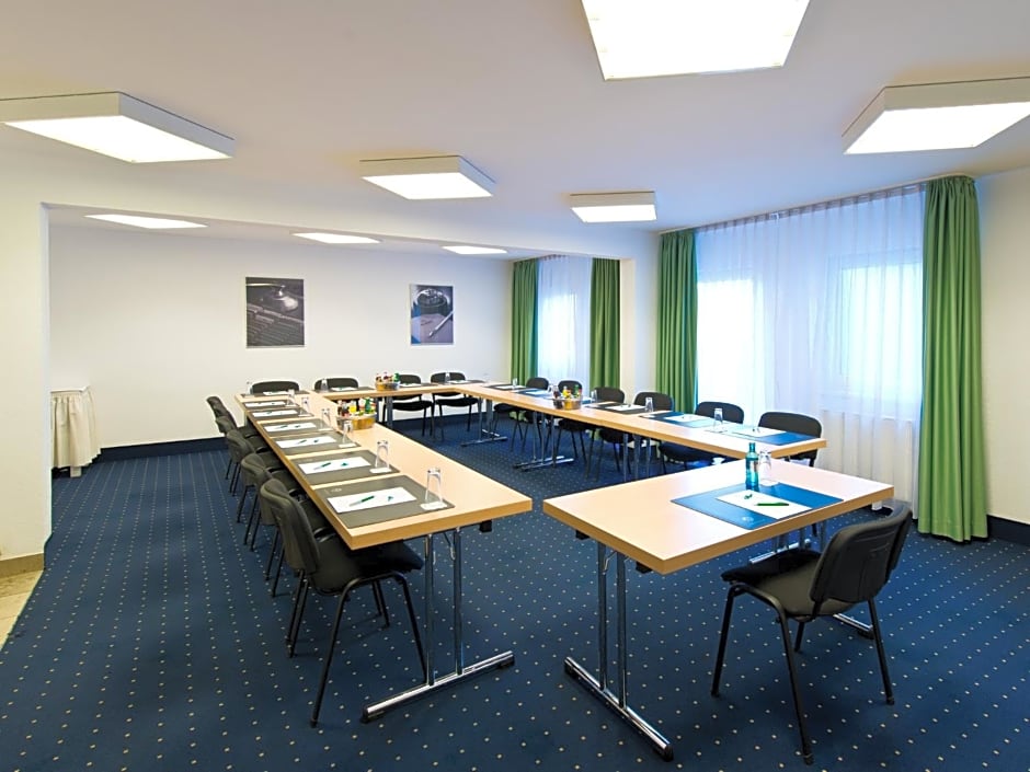 ACHAT Hotel Darmstadt Griesheim
