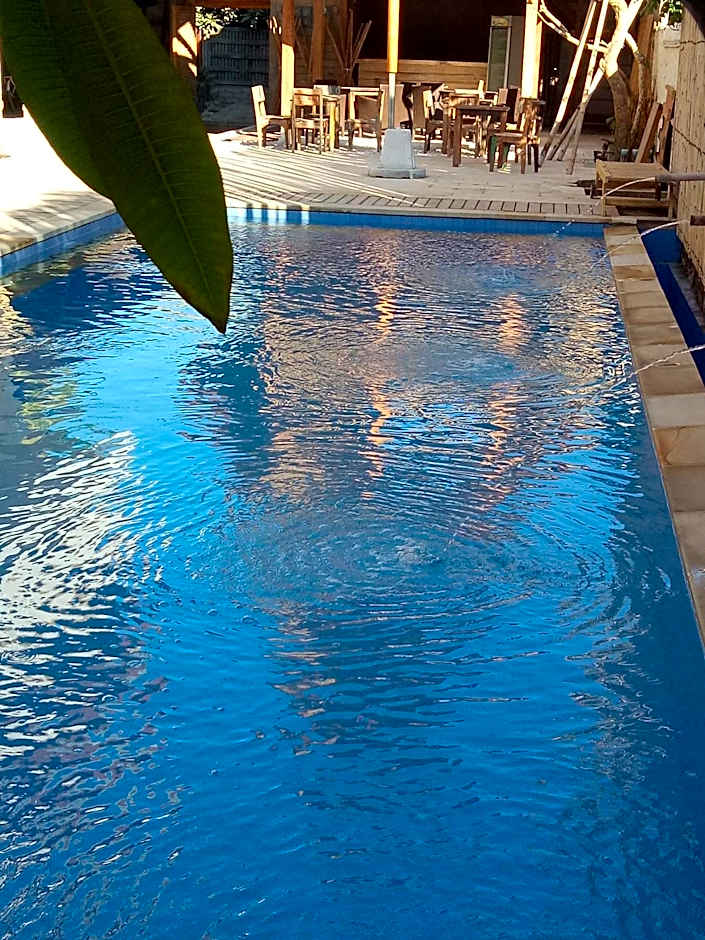 The 5 Brothers Hotel