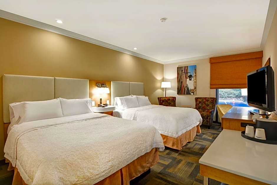 Hampton Inn Charleston North