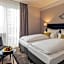 Mercure Hotel Koeln Belfortstrasse