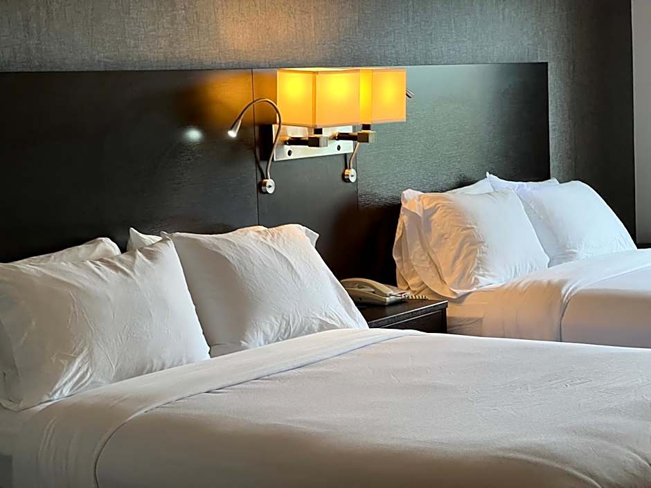 Comfort Suites Boise West Meridian