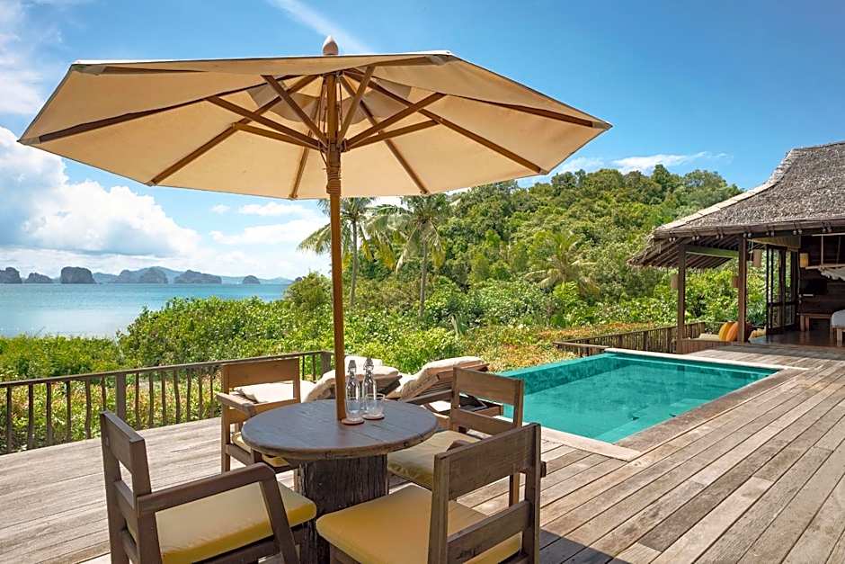 Six Senses Yao Noi