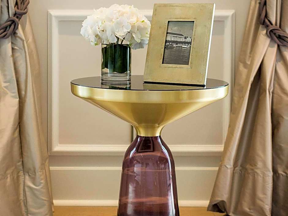 Fairmont Hotel Vier Jahreszeiten