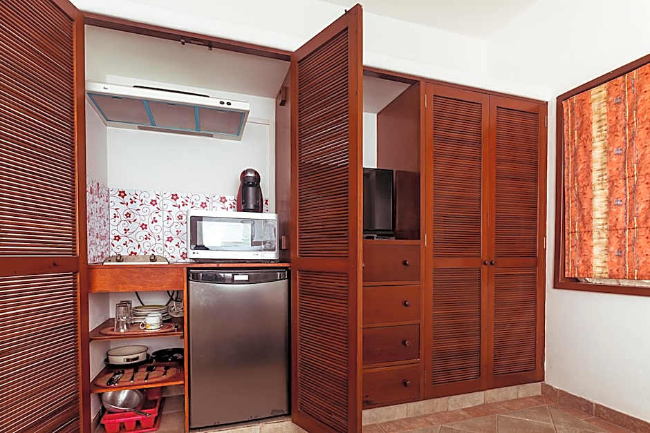 Fabiola Condo Hotel