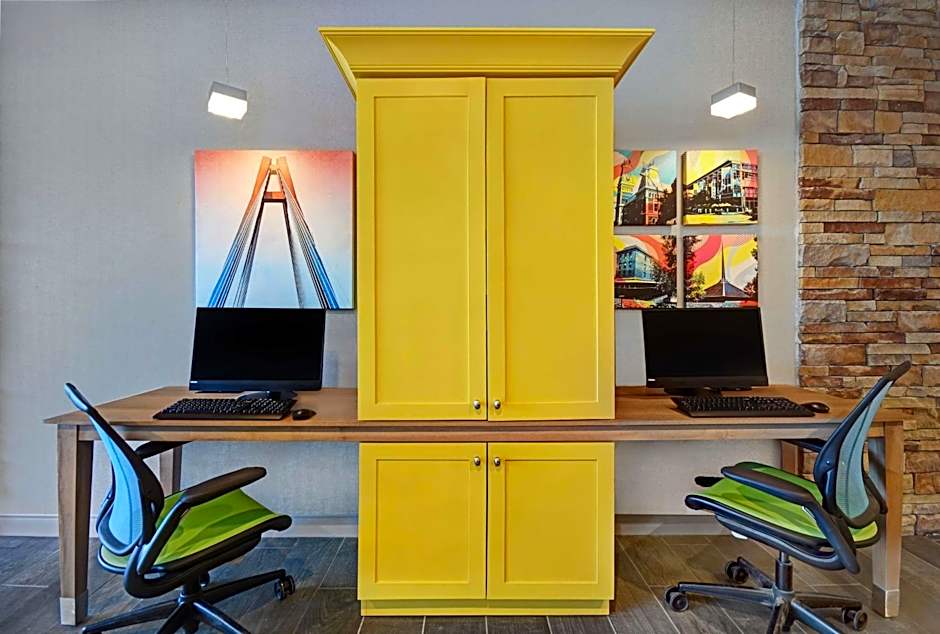 Home2 Suites By Hilton Columbus