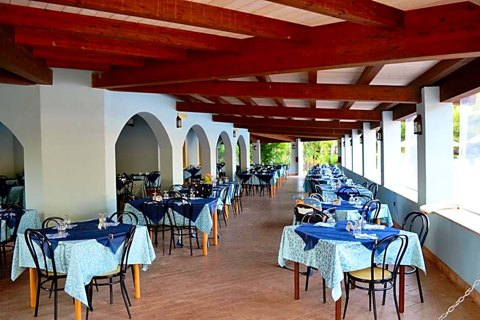 Villaggio L'Oasi