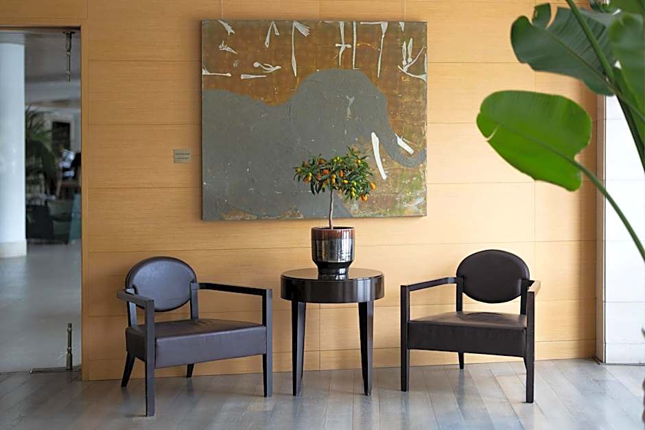 Precise House Mantegna Roma 