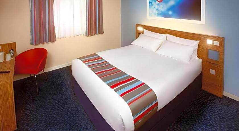 Travelodge Arundel Fontwell