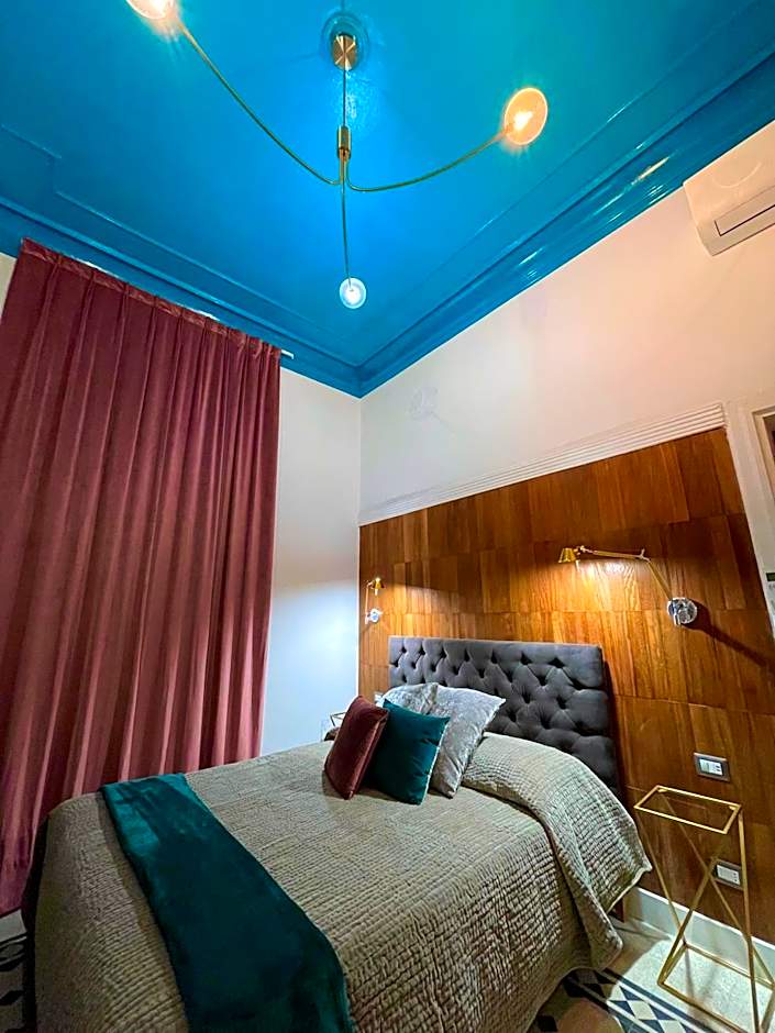 PALAZZO FIACCADORI - Historical Palace